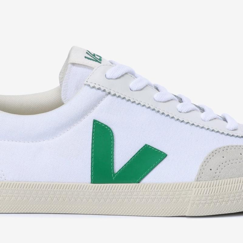 Veja Unisex Eco Friendly Sneakers Boli Svju241vo01 525