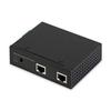 Digitus ind.gigabit poe++splitter
