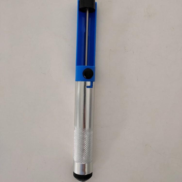 High-Performance 366D Desoldering Gun with Strong Suction and Gold Nozzle