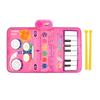 High-Quality Baby High-Quality Musical High-Quality Piano High-Quality Drum High-Quality Play High-Quality Mat High-Quality 2 In High-Quality 1
