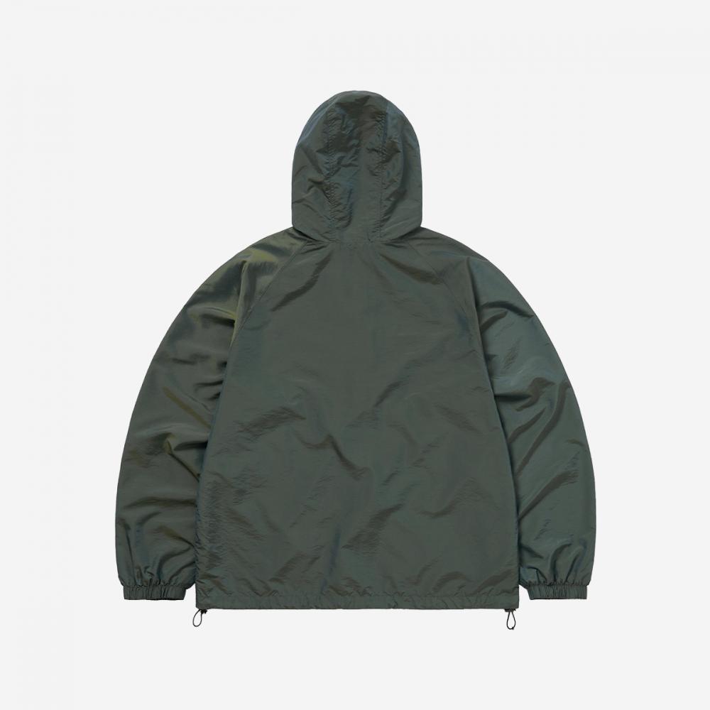 Thisisneverthat Sp Logo Windbreaker Tn253wowls03