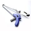 1Pcs Folding Household Garbage Picker Trash Grabber Waste Leaves Pick Up Clip