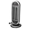MAURER - Oscillating Carbon Stove Heater 450 / 900 Watt.
