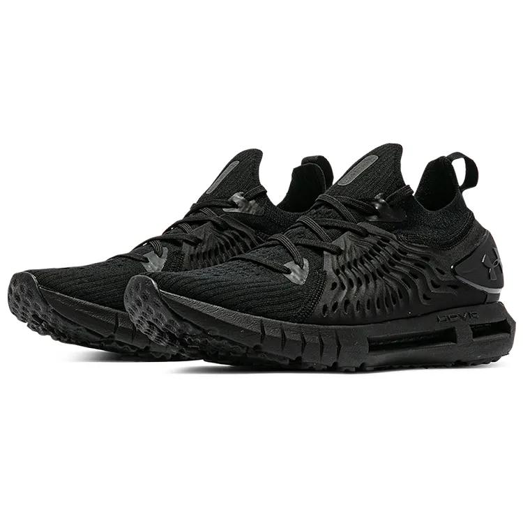 Under Armour Hovr Phantom Rn 'Black' (Unisex) Running Shoes 3025210 001