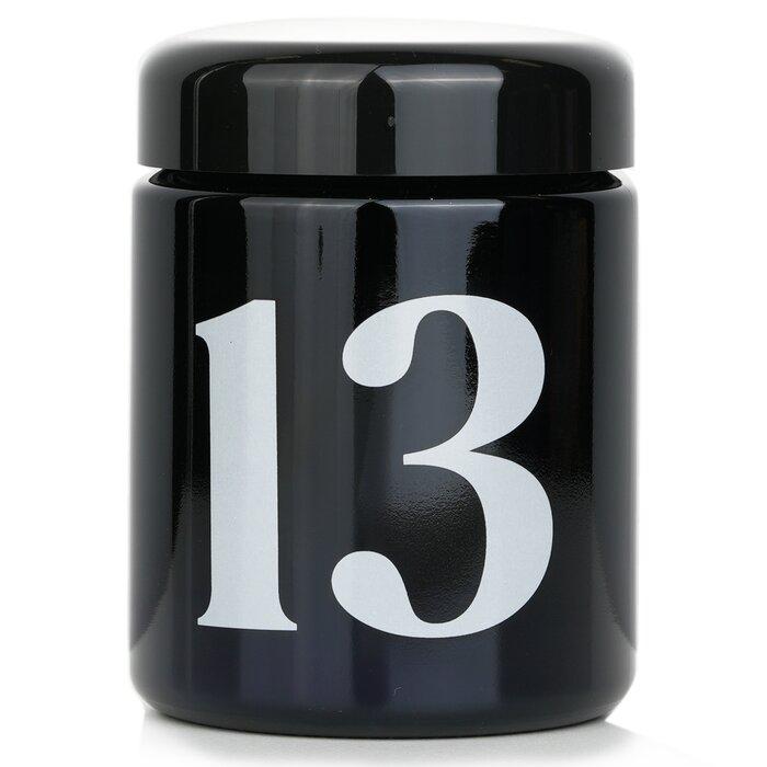 

I NUMERI PRIMI N.13 Fruit & Flower Nourishing Body Cream