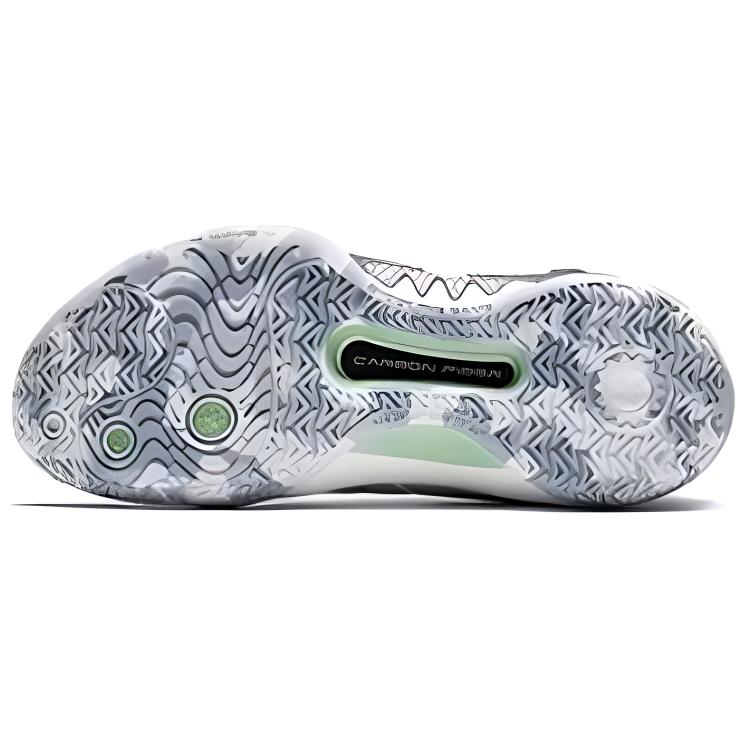 New ANTA Shock Wave 5 Kyrie Irving Wake Up 112341106-1