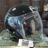 Helmets, Electric Vehicles Are Available In All Seasons, Men's and Women's Models, Winter Warm Half Helmets, Adult Windshields