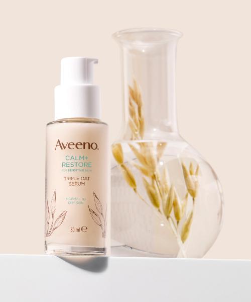 Aveeno Triple Oat Serum 30ml NONE