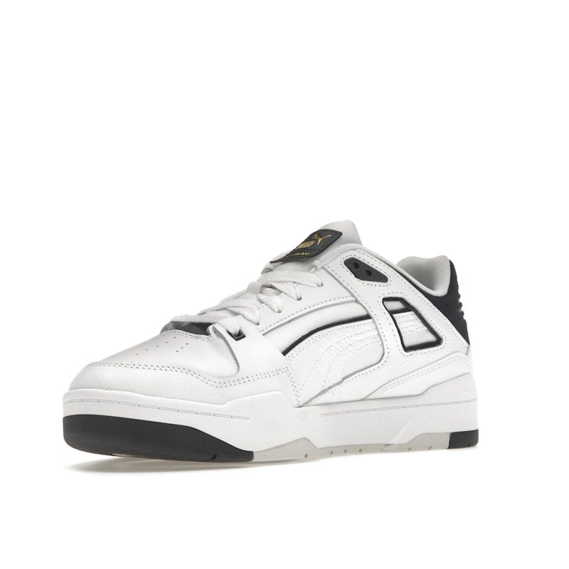 Puma Slipstream White Peacoat Unisex Sneakers Nimbus-Cloud 388549-04