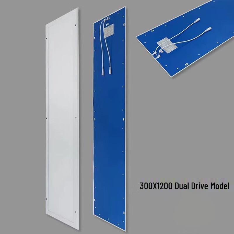 CHNSL Reinraum-LED-Panel Reinigungsleuchte
