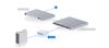 UniFi Switch Flex USW-Flex-2.5G-8