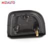 Rear Bumper Reflector Light No Bulb For Mitsubishi L200 Turn Signal Reversing Warning Lamp Brake Stop Car Accessories