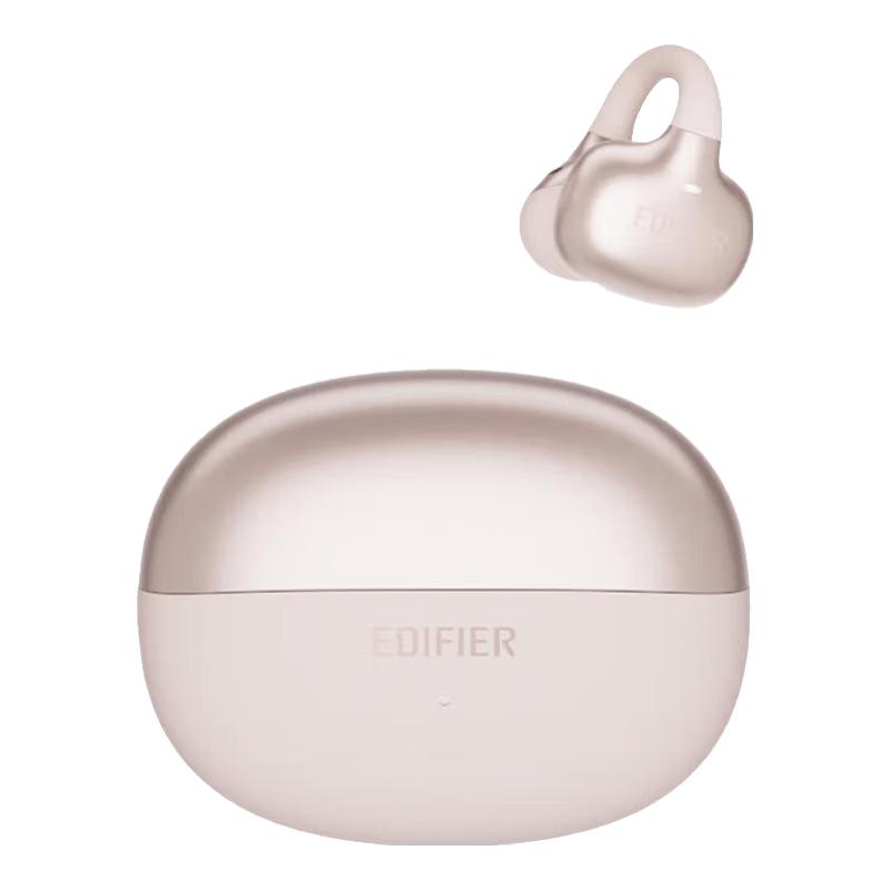 EDIFIER X Clip Open-Fit Bluetooth Ear-Clip Sports Headphones