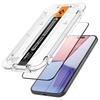 Szkło Hartowane Spigen Glas.tr Ez Fit Fc Iphone 15 Plus Black