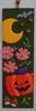 Halloween and Autumn Cherry Chirimen Craft Kit "October Blossoms"