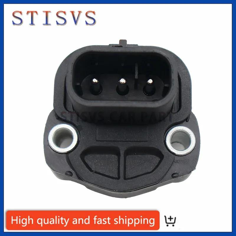 4637072 Throttle Position Sensor FOR Jeep Wrangler YJ 91-95,Cherokee XJ 1991-1996 Grand Cherokee ZJ 93-96 New Auto Accessories
