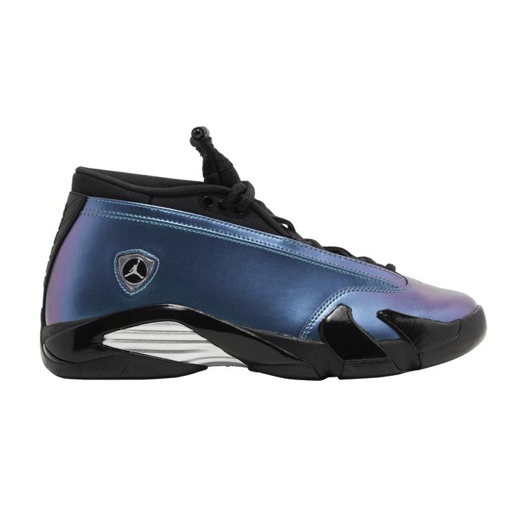

Wmns Air Jordan 14 Retro Low Love Letter 36.5