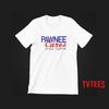 Parks and Recreation Pawnee Cares Telethon T-Shirt and Kids Tshirt – 100% Cotton Unisex Tee