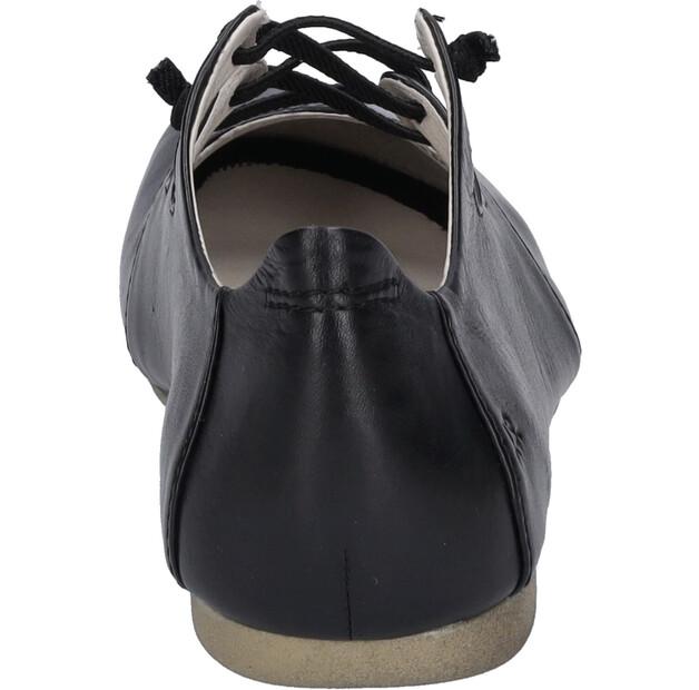 Women's Ankle Boots Josef Seibel Fiona 04 Black Black