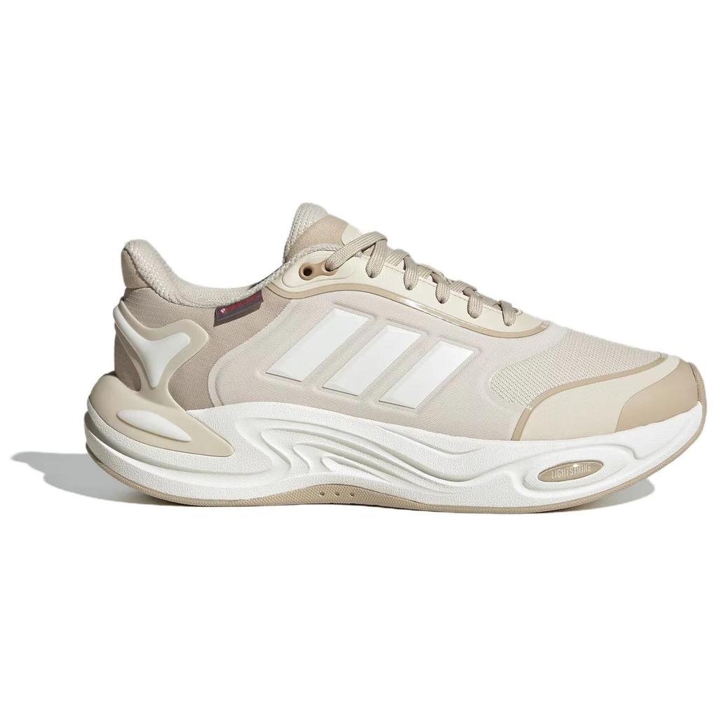 Adidas CLIMAWARM Running Shoes Unisex Beige KJ3774