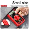 ANENG Multimeter Tester for Voltage Resistance Diode Test Battery Operated(NOT Included)