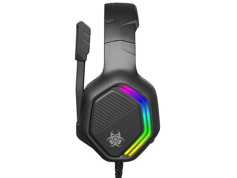 Headphones Gamezone GZ X3
