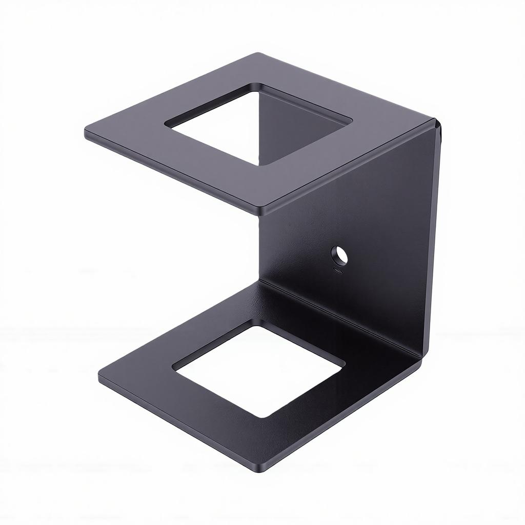 2 Inch Trailer Hitch Storage Bracket Holds Up To 150lbs Trailer Hitch Holder for Truck Bed