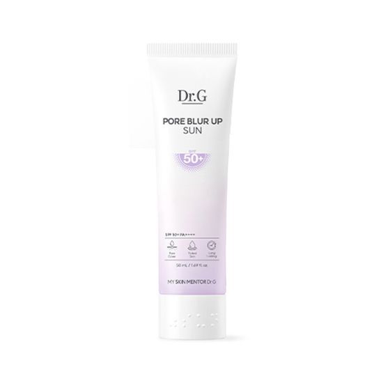 Dr.G Pore Blur Up Sun 50ml+20ml Planning
