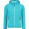 Jacket CMP Jacke Aqua 32H5705 L430-98