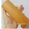 Handmade Polished Bamboo Calligraphy Wrist Pillow