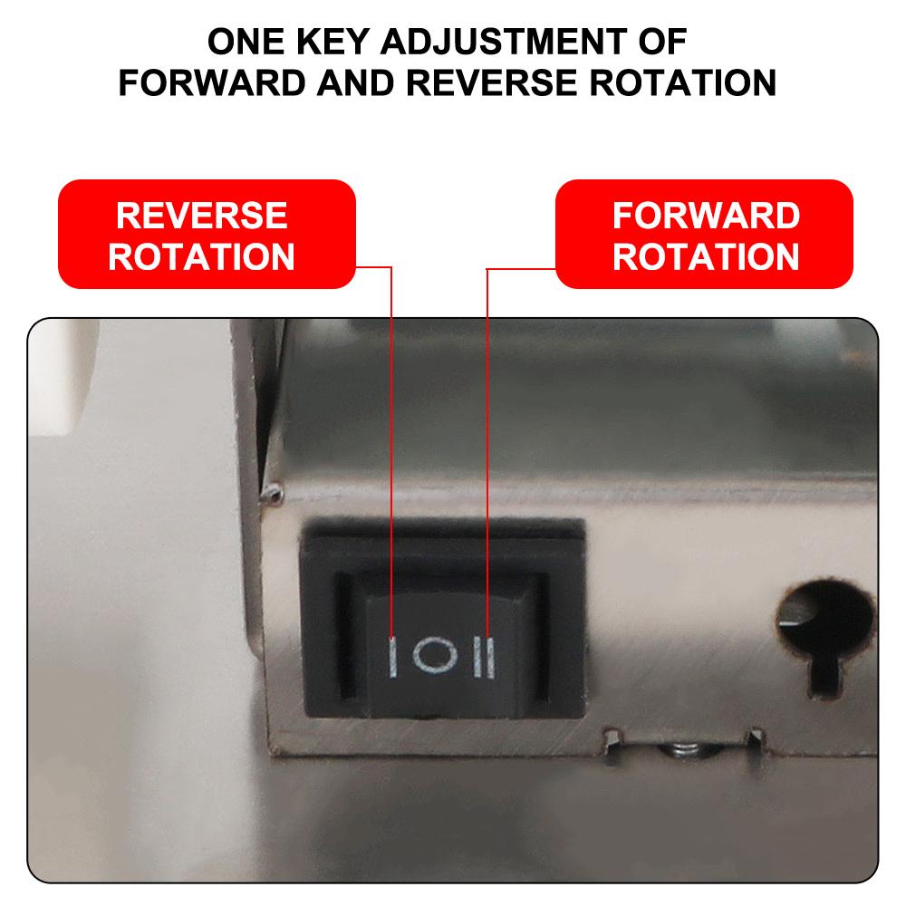 Double Grinder MachineArtifact Table Grinder Motor Electric Grinding Wheel Grindig Stone Micro Coarse and Fine Polishing Mini