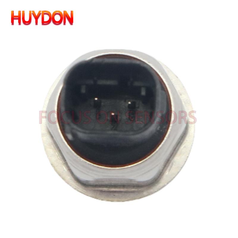 3PP2-3 Fuel Rail Pressure Regulator Sensor For Jaguar XJ8 Golf IV 1.6  3PP23 5140651AA BST116 0025428418 Automobiles Spare Parts