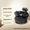 Bluetooth Earphones with Long Battery Life - Low Latency, Touch Control, Sports Series