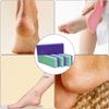 4 Pieces Foot Pumice Stone Feet Pumice Block Foot Care Exfoliator Pedicure Tool Callus Remover Foot Scrubber for Feet