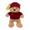 Sweater teddy bear doll Nana bear plush toy confession gift cute bear doll sleeping doll