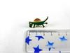 [F NODE] T-Rex Dinosaur Pin Badge, Cute Alloy Badge, Stylish Dinosaur Merchandise, Collectible, Birthday Gift, Kids, Adults, 3cm