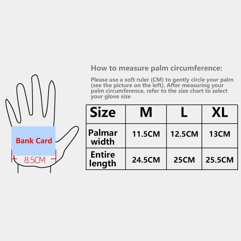 USB Touch Screen Gloves for Women Men Winter Warm Electric Heated Gloves Heated Motorcycle Gloves Windproof Heated Gloves