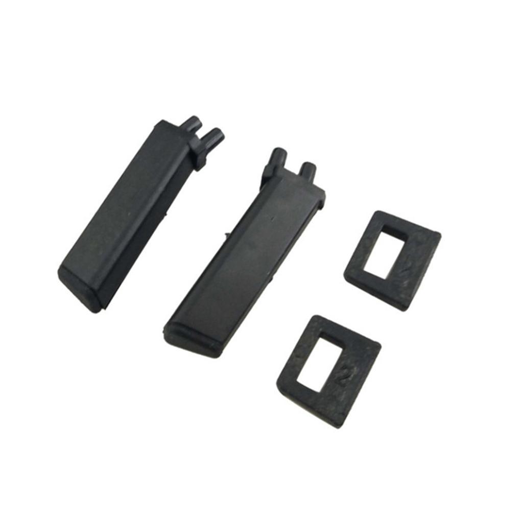 For E58 S168 JY019 Propeller Guard Protection Cover Landing Gear RC Drones RC Quadcopter Spare Part Replacement