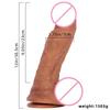 Sex Toys, Sexual Equipment  Fake Penis  Female Masturbator  Female Dildo Imitation Real or Fake