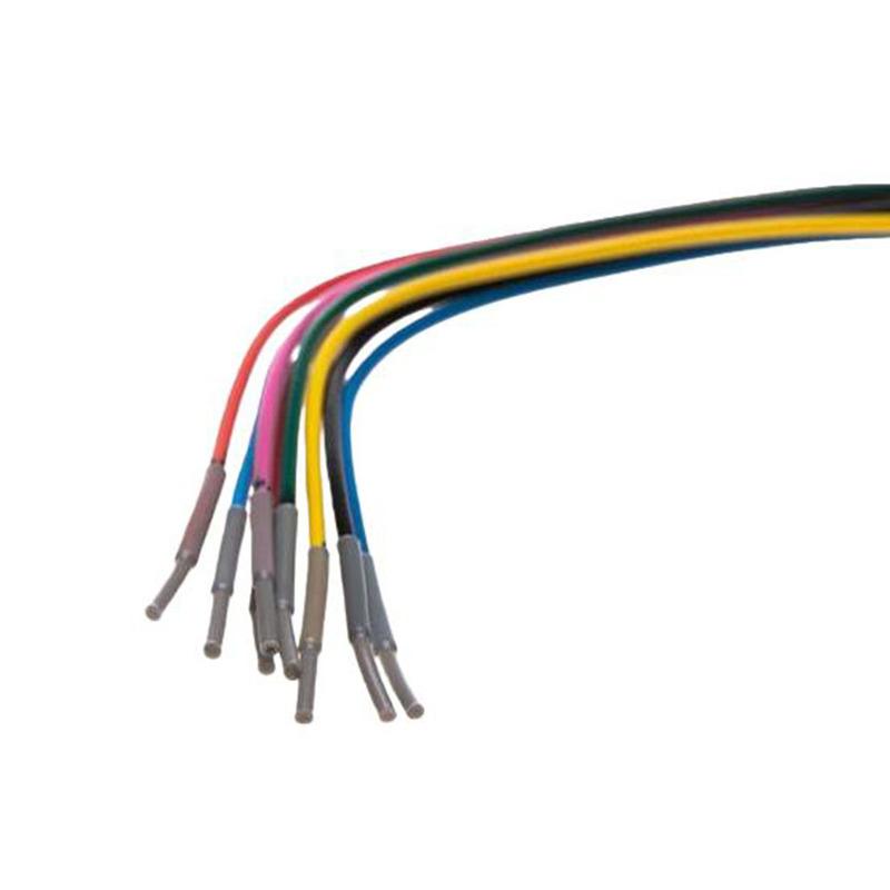 Automotive Cable Connector Harness Vehicle Repair As Shown Replacement Connector For Nissan Vehicle Specific Fit