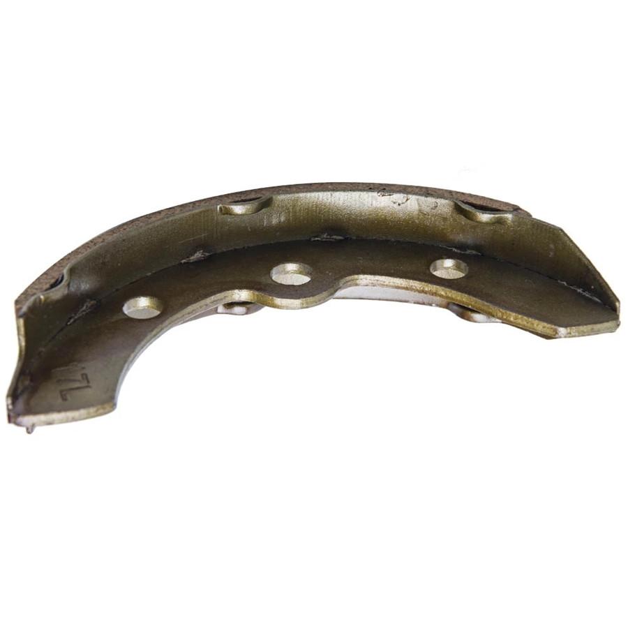 4pcs BRAKE SHOES For DS Club Car Golf Cart 1981-1994 Gas and Electric