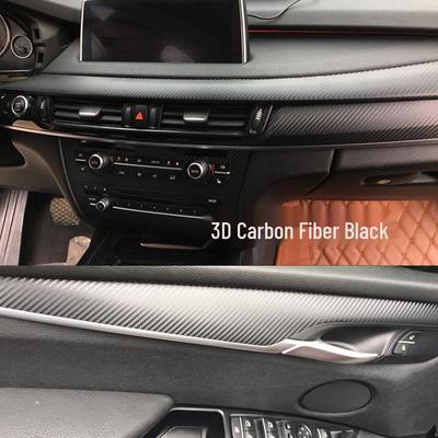Accessori per abitacolo auto – Modanature per interni auto