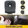 För 1997-2004 Chevrolet Corvette C5 Handtag till handskfackslås 10328822,15924032