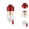 Airbrushes Accessory Spare Visible 1/8'' Interface Oil Water Separator Mini Air Moisture