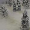 Christmas Decor DIY Instant Artificial Pretend Fake Instant-Snow
