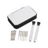 Glasses Screwdriver Precision Screwdriver for Electronics Jewellers Watch