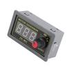 DC Motor Controller PWM Motor Speed Regulator LED Light Dimmer Digital Display Encoder 5V 12V 24V