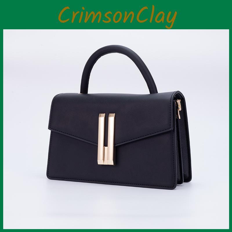 Pu Women's Bag New Cross-border Foreign Trade Sling Bag Female Small Bag Lady Single Shoulder Bag Small Square Bag L2433