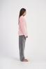 Women's Pyjamas Vienetta Soft Warm Fluffy Comfortable Long Trousers
