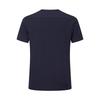 Under Armour Comfortable Sports Jersey Casual Logo Print Short Sleeve T-Shirt Unisex Tops Navy-Blue 21500525-409